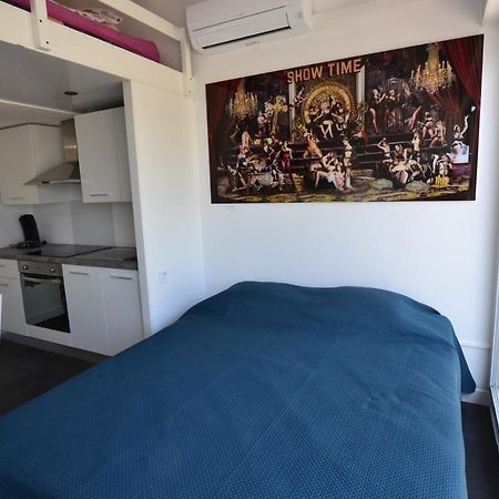 Studio Naturiste Albatros Port Soleil 544 Agde Bagian luar foto